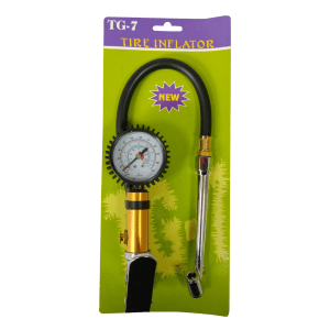 1620 Calibrador De Compresor Tg-7 - Imagen 3