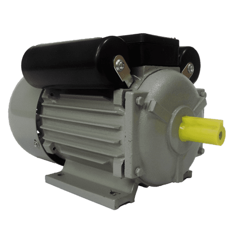 MOTOR MONOFASICO