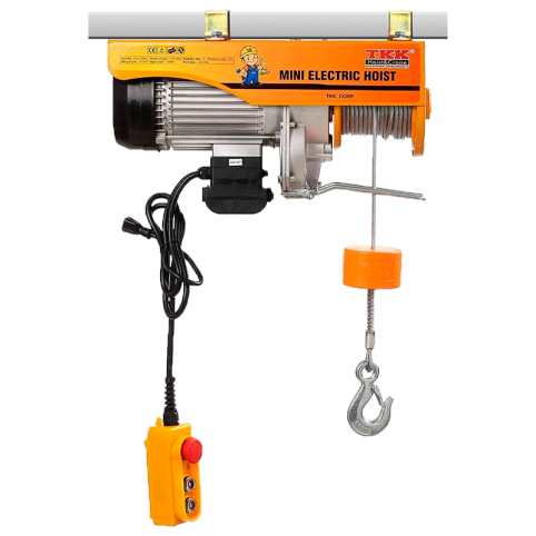 Diferencial Eléctrica I.O Tool Pa