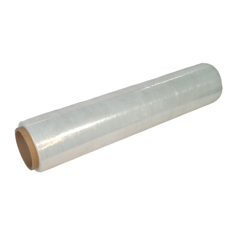 9394E Vinipel Transparente 20mic X 500mm X 200m